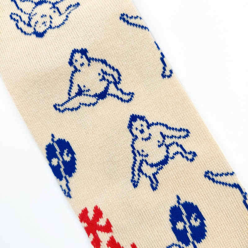 Sumo Socks