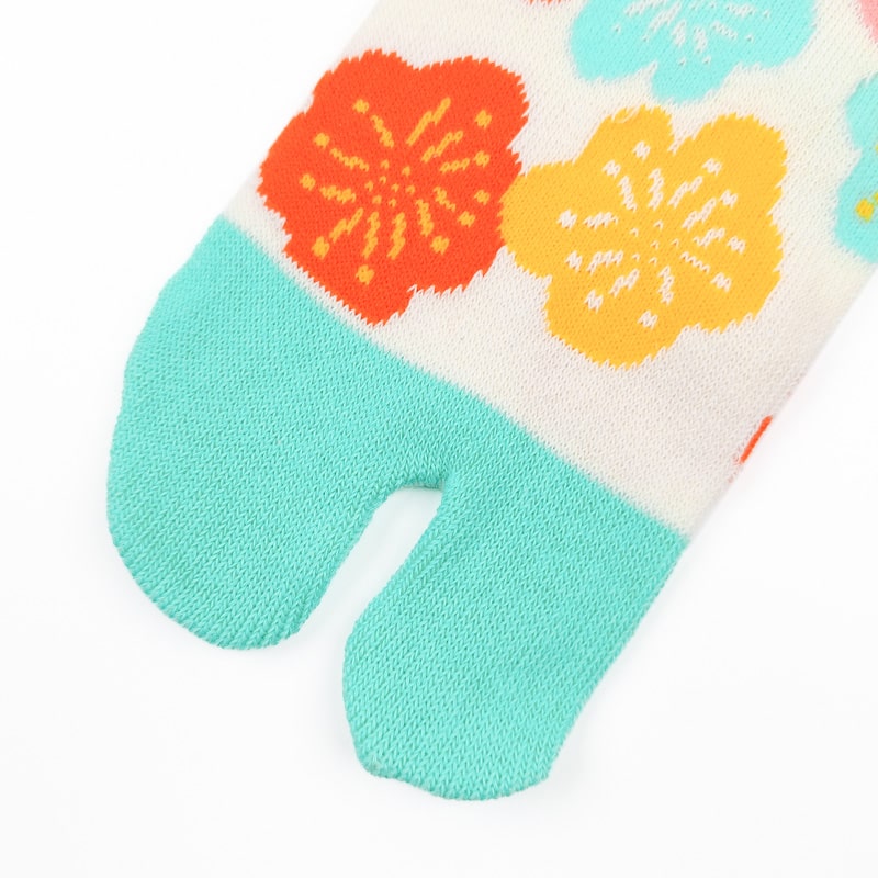 Japanese Socks - Ume