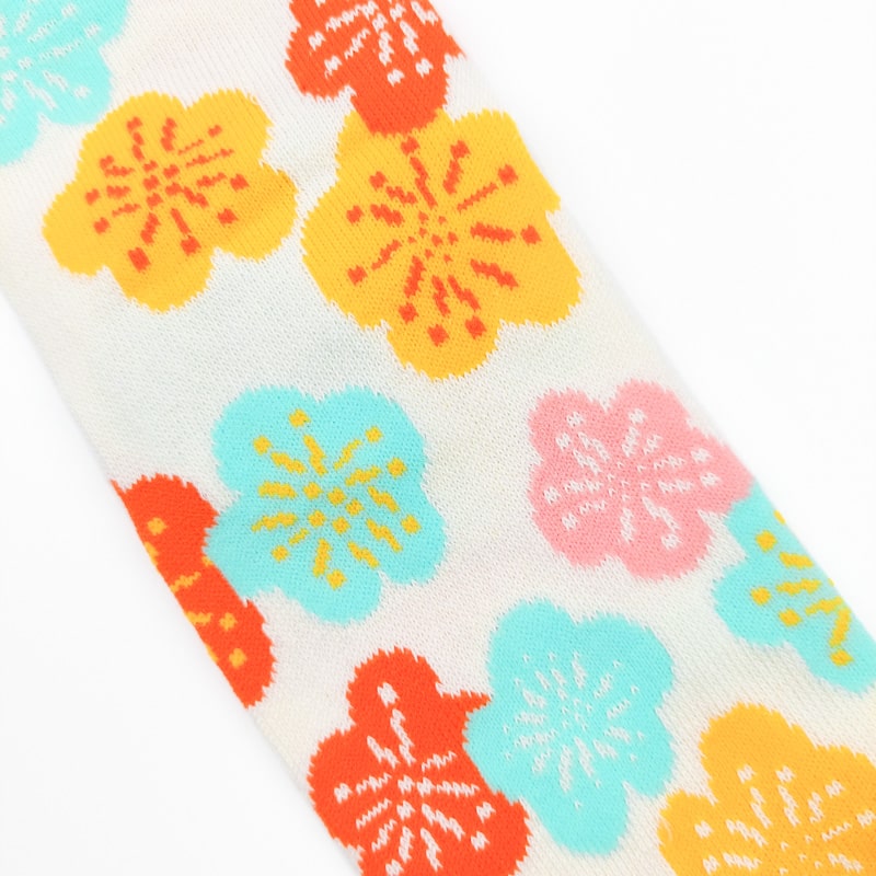 Japanese Socks - Ume