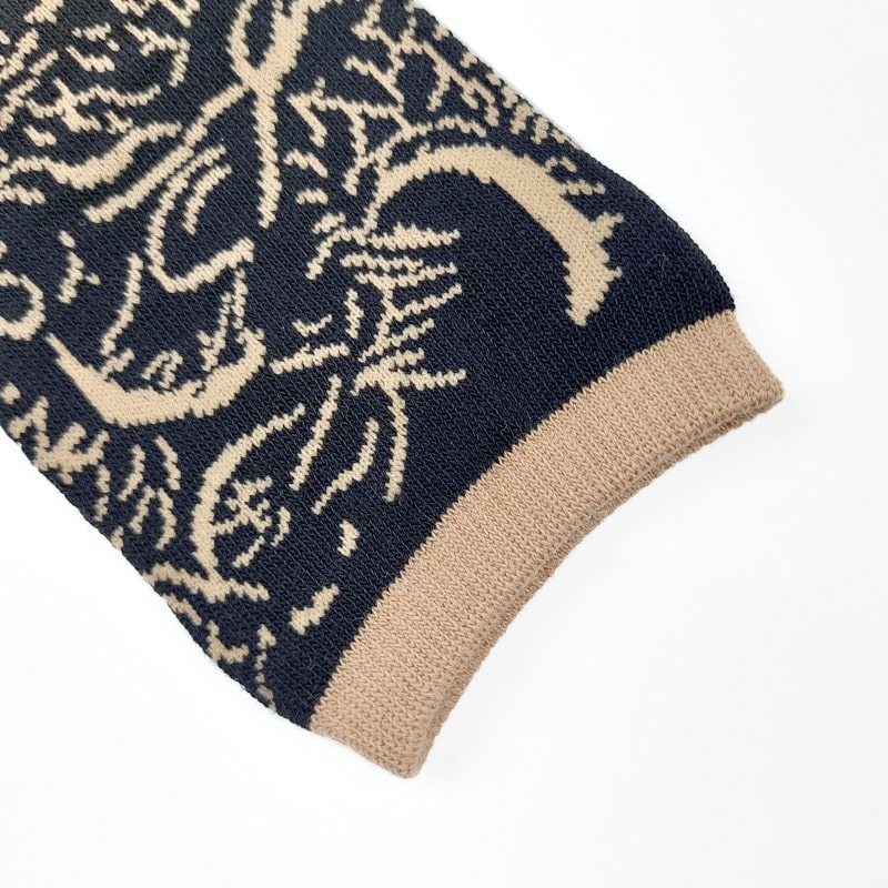 Dragon Socks