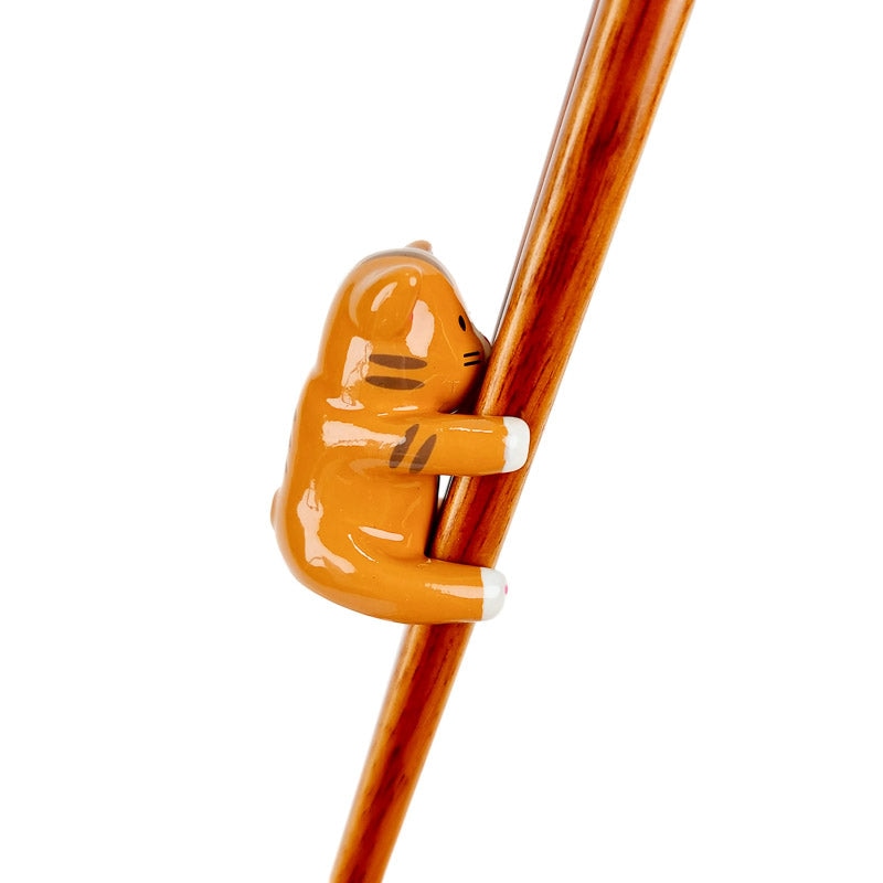 Japanese Cat Chopsticks