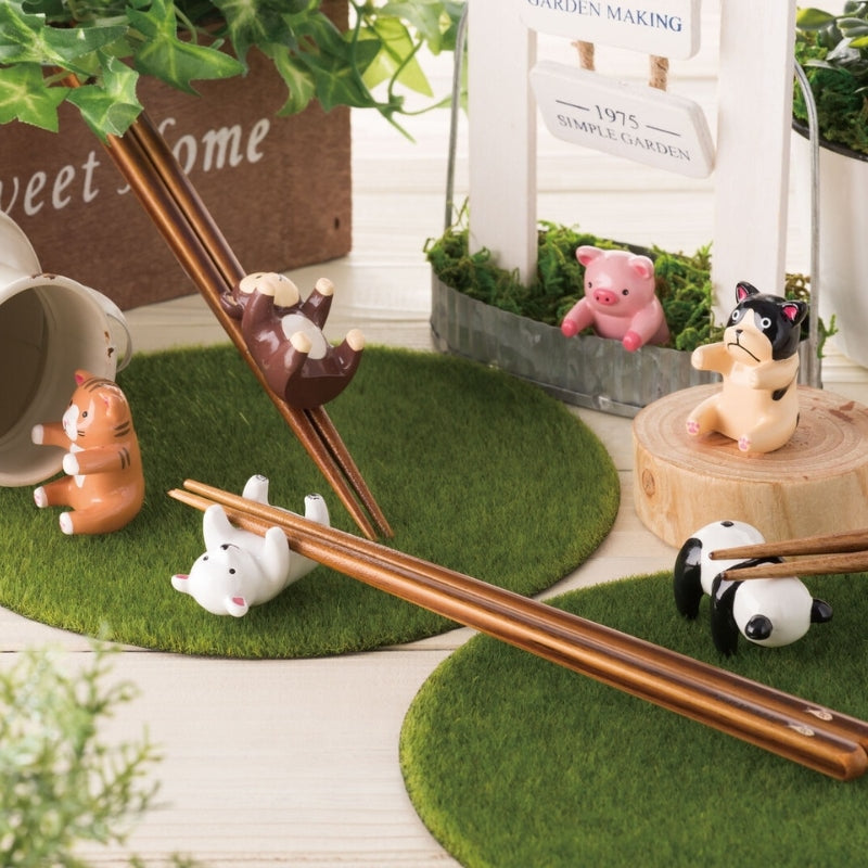 Japanese Cat Chopsticks