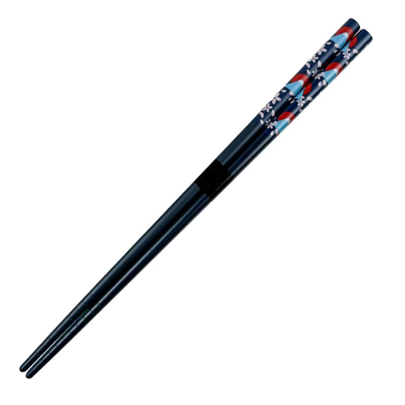 Japanese chopsticks Mount Fuji
