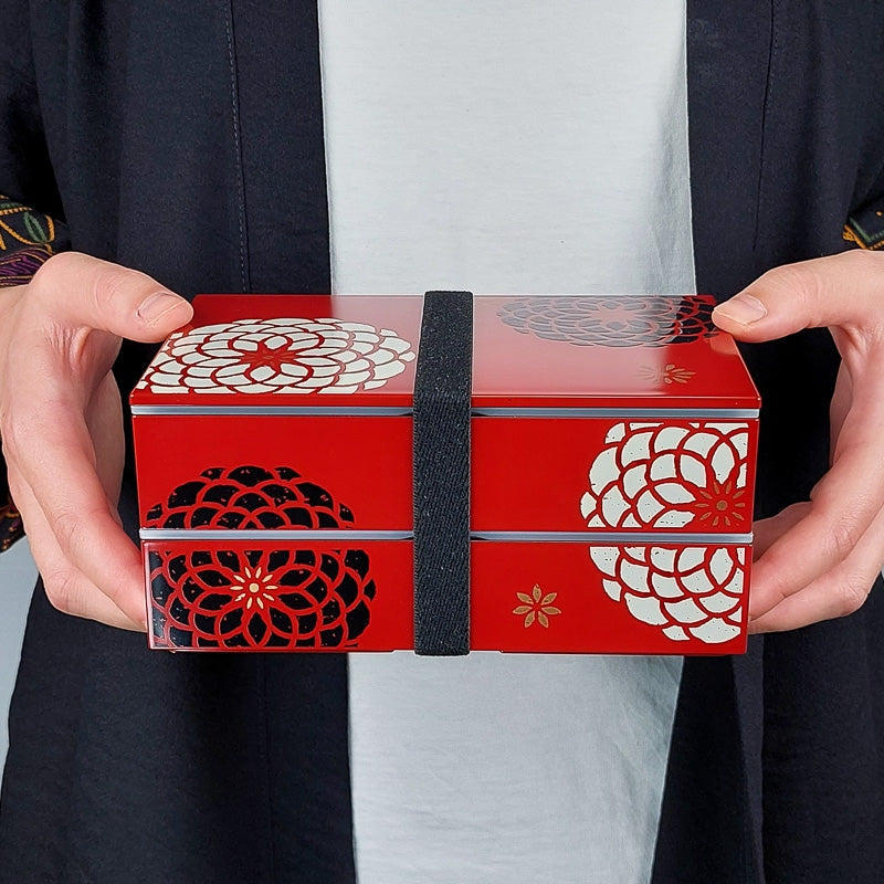 Bento Box Lunch Box
