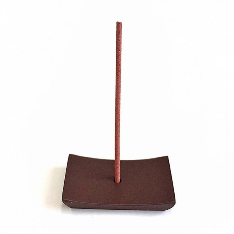 Japanese Incense Box - Flower