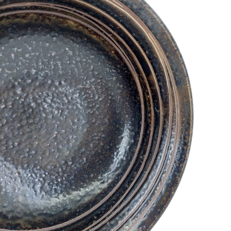 Kuro Japanese Ramen Bowl