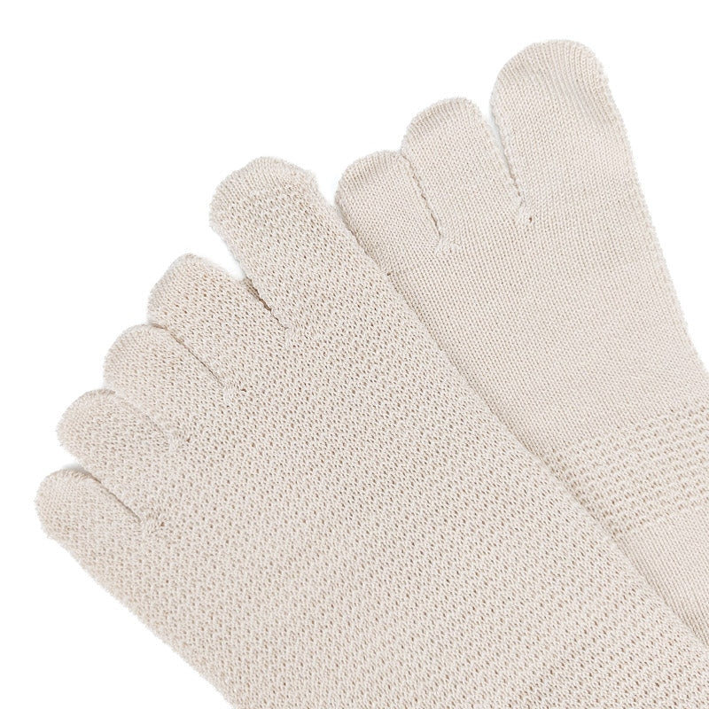 Japanese 5-Finger Socks - EU 36-40