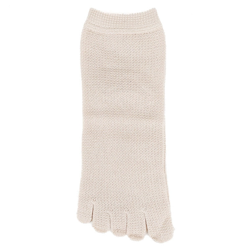 Japanese 5-Finger Socks - EU 36-40