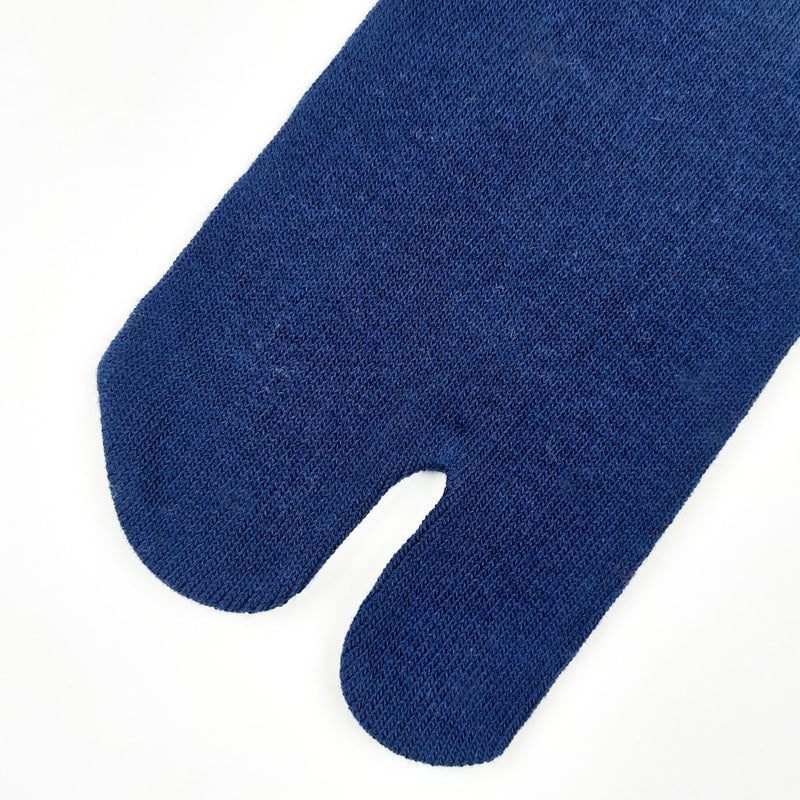 Men's Japanese Socks - Blue - EU 37-43