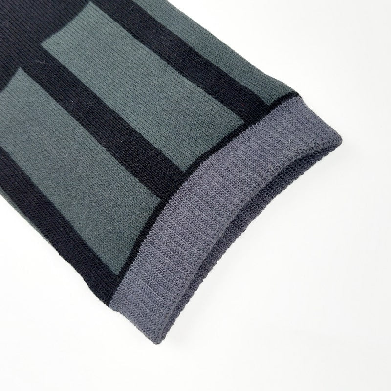 Men's Japanese Socks - Black - EU 37-43