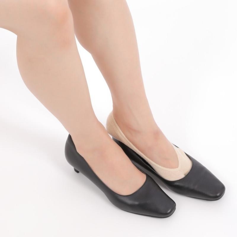 Tabi Invisible Socks