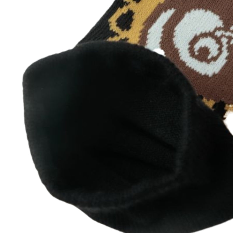 Chaussettes Tabi Tanuki