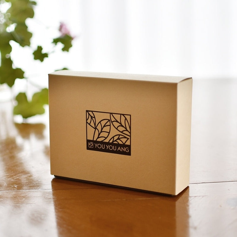 Japanese Incense Gift Set