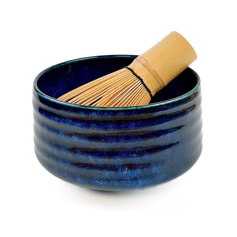 Matcha Bowl & Whisk set