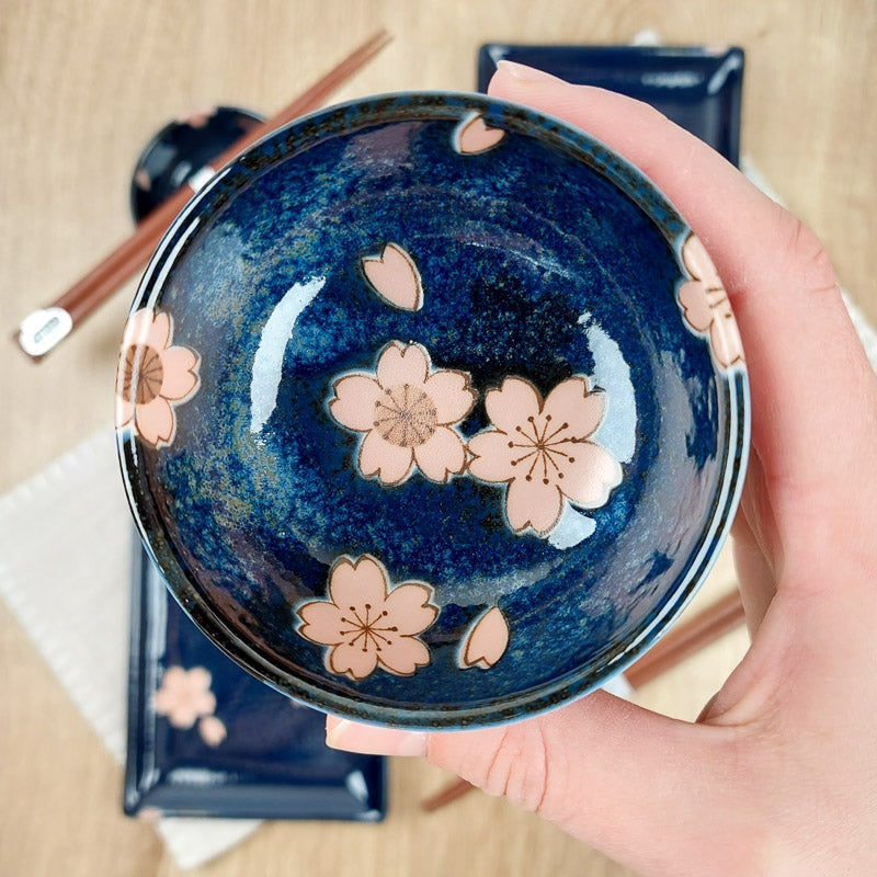 Sakura Sushi Set