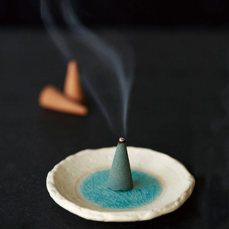 Sakura Incense - Cone