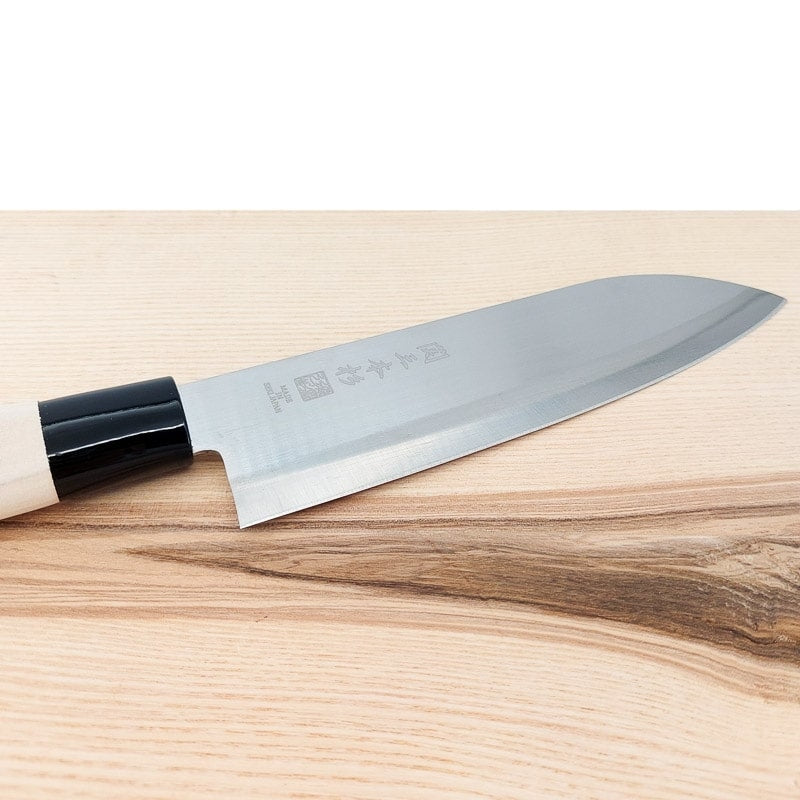 Japanese Santoku Knife