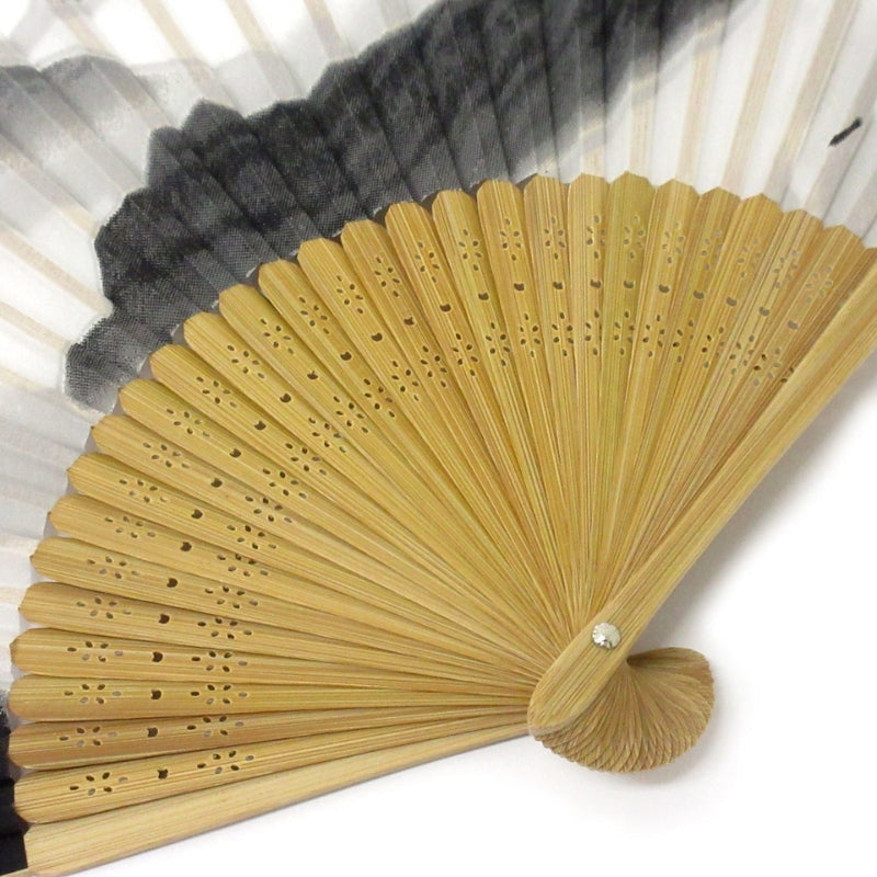 Japanese Mist Fan