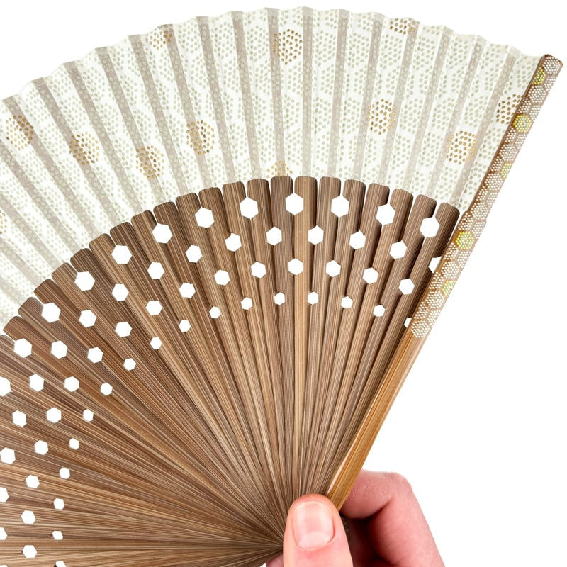 Japanese Longevity Fan