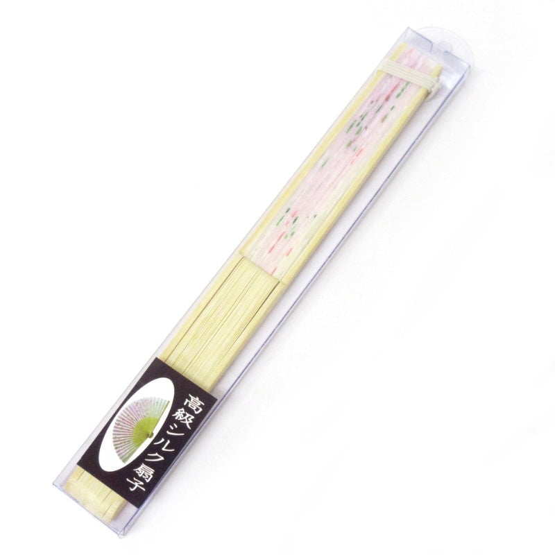 Japanese Spring Fan