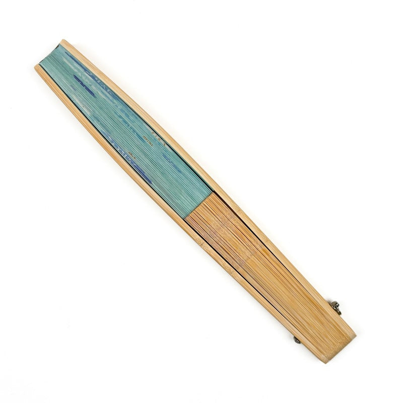Japanese Ume fan