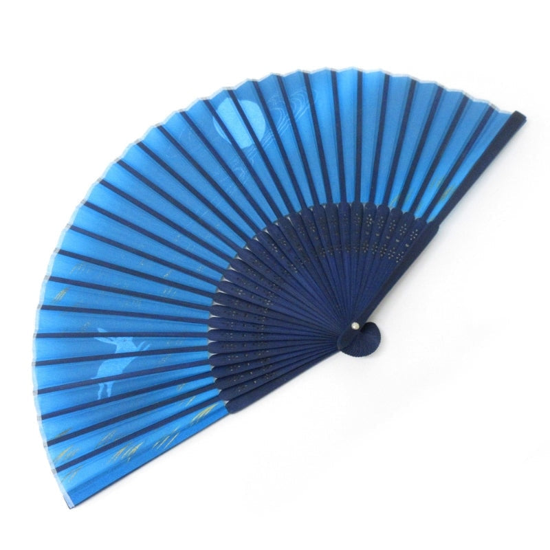 Usagi Japanese fan