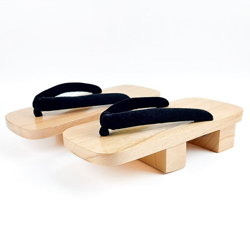 Geta Sandals