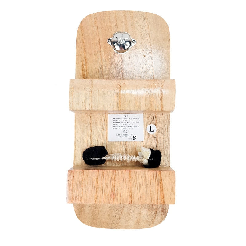 Geta Sandals