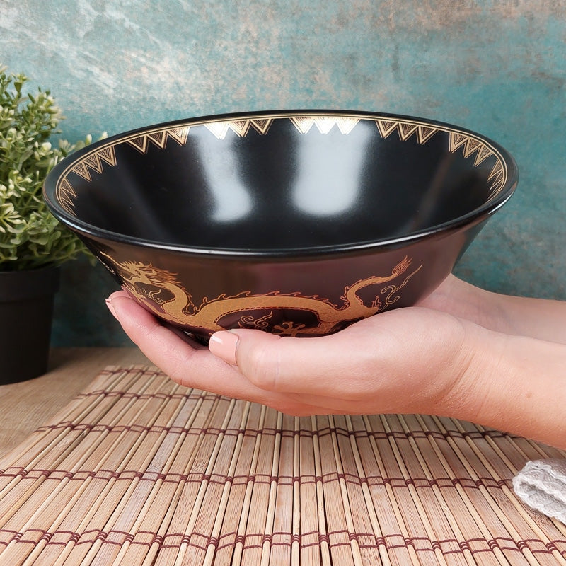 Japanese Ramen Bowl