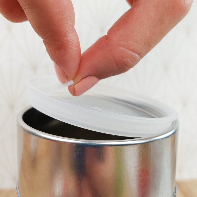 Japanese Tea Caddy - Washi Luxe
