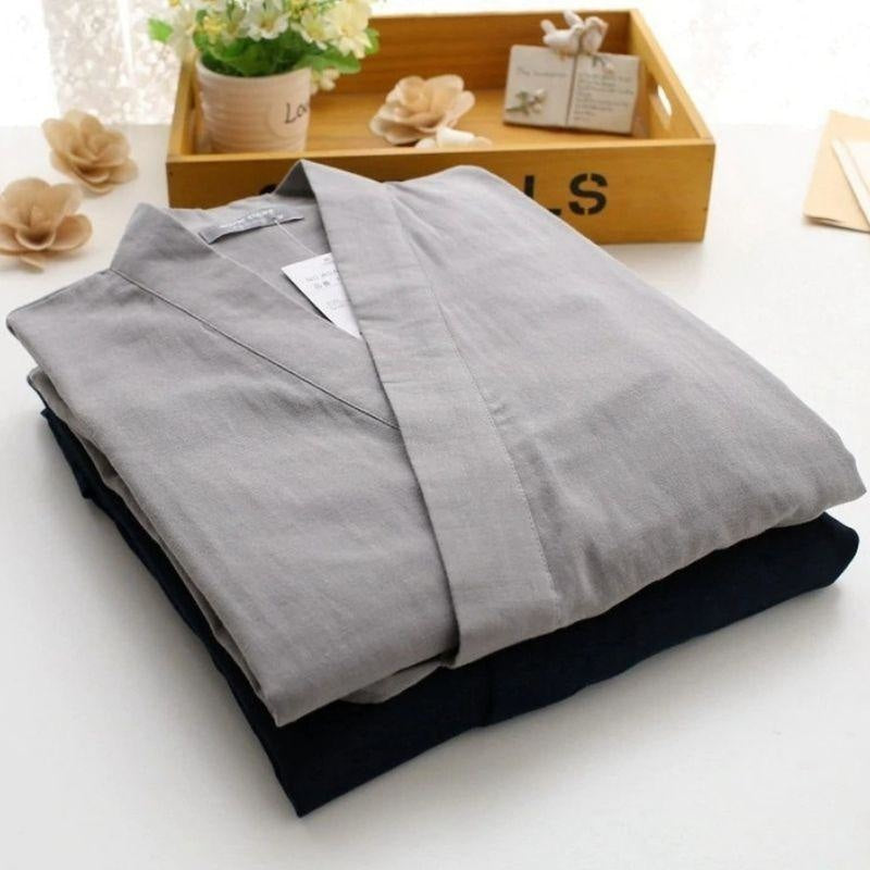 Men’s Jinbei Set