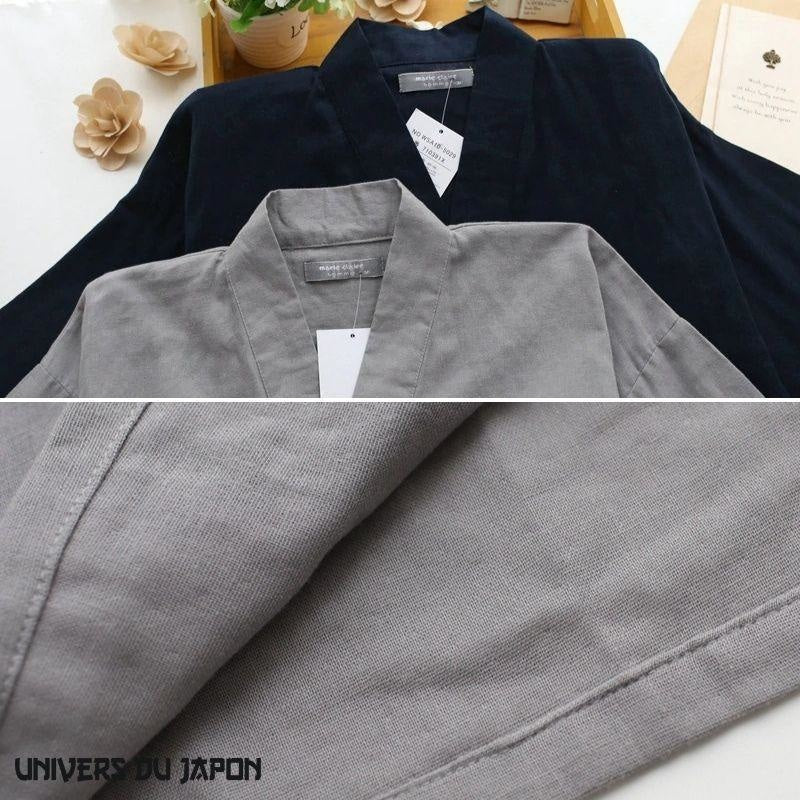 Men’s Jinbei Set