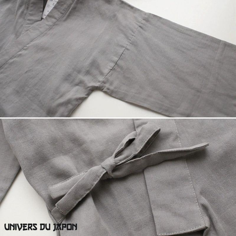 Men’s Jinbei Set