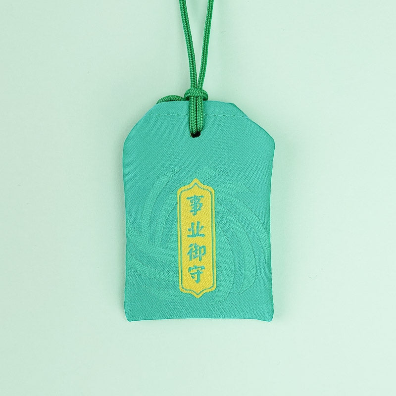 Business Success Omamori