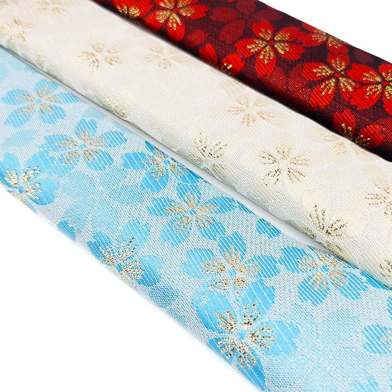 Japanese Fan Clutch Bag