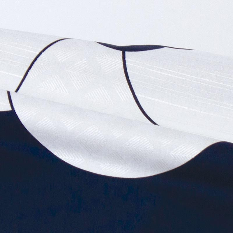 Large Furoshiki Cloth - Ume - 27.5x27.5 in