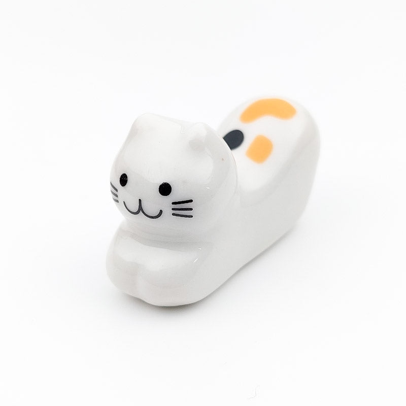 Cat Chopstick Rest