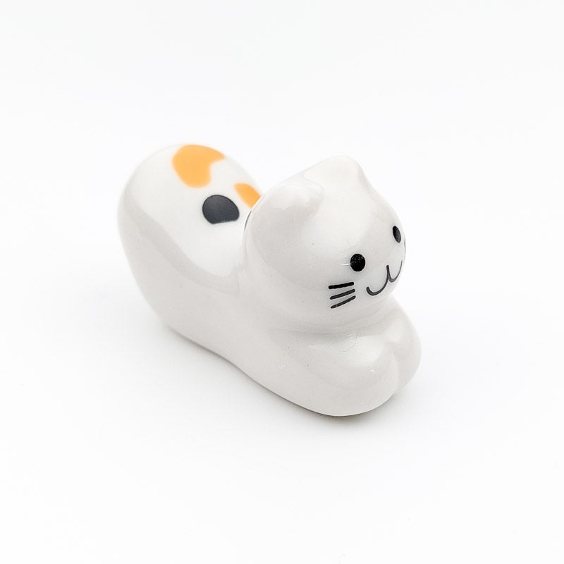 Cat Chopstick Rest