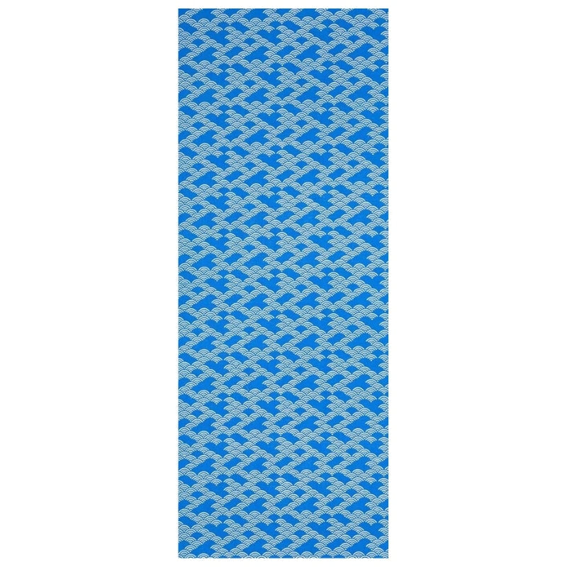 Tenugui Seigaiha towel
