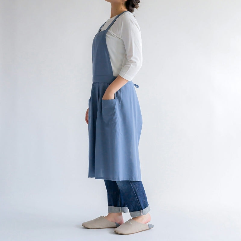 Japanese Apron Women