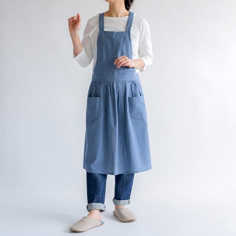 Japanese Apron Women