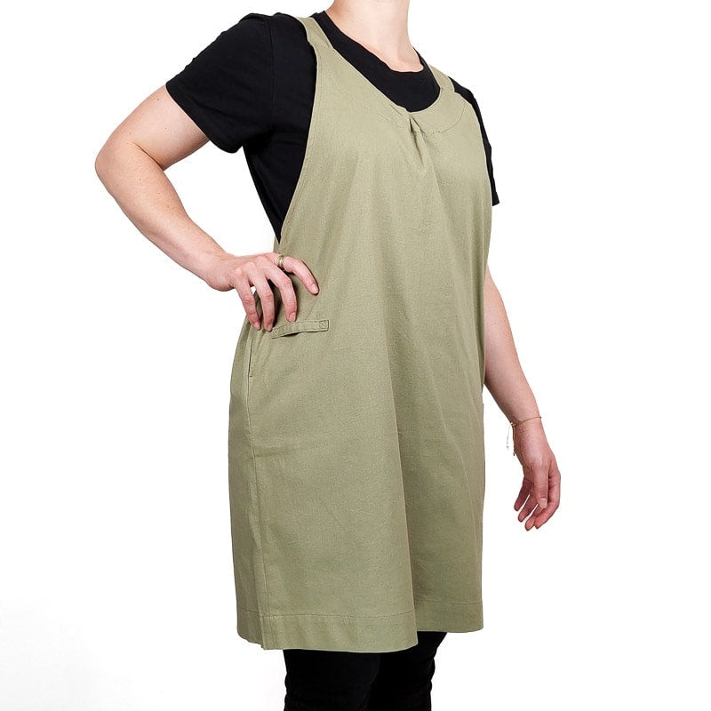 Japanese Style Apron