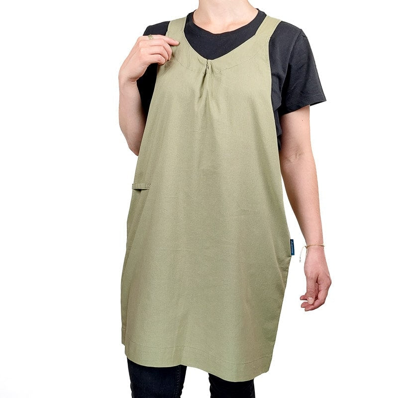 Japanese Style Apron
