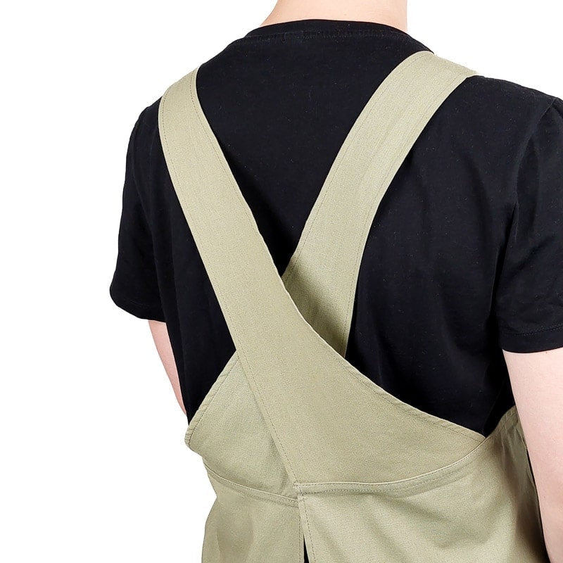 Japanese Style Apron