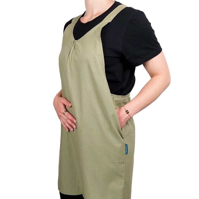 Japanese Style Apron