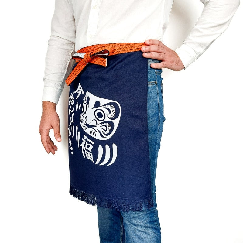 Maekake -Daruma