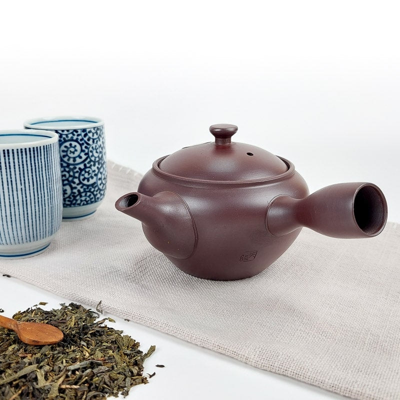 Kyusu Teapot