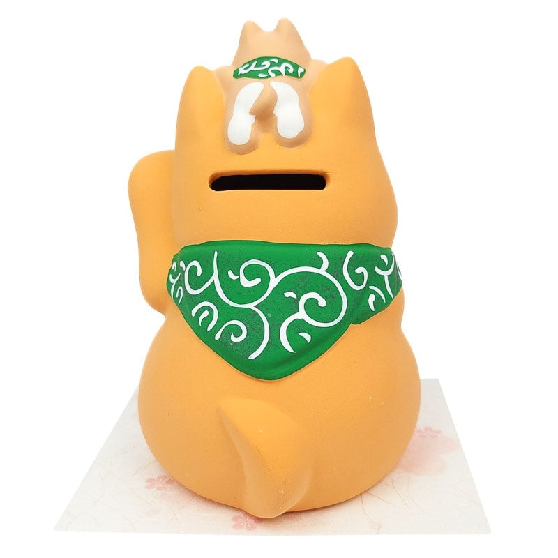 Shiba Inu Piggy Bank
