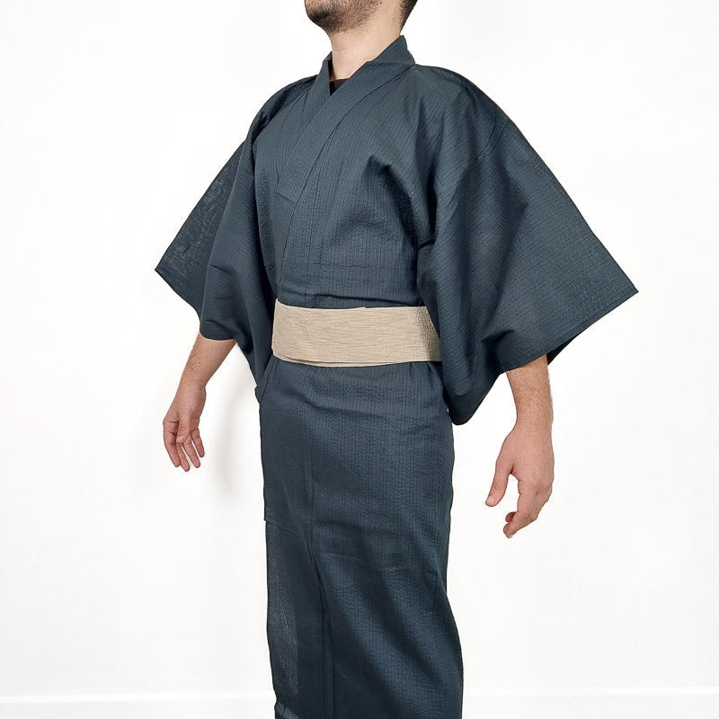 Traditional Yukata