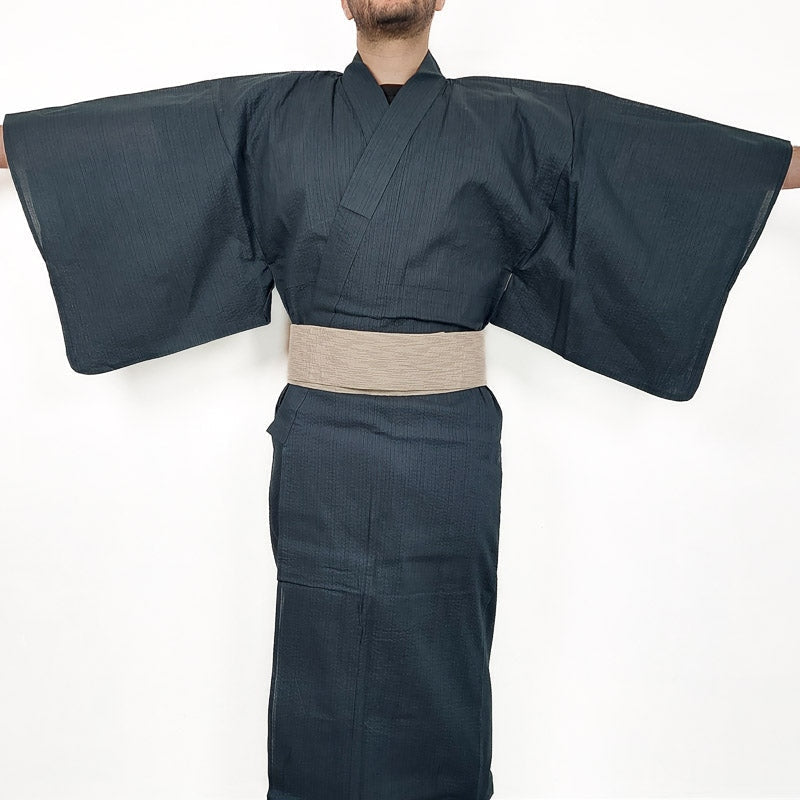 Traditional Yukata